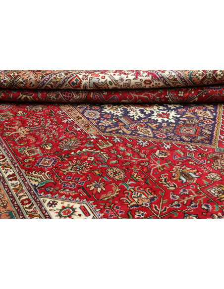 Tappeto Tabriz Persia cm.250x348