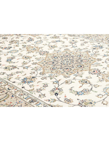 Tappeto Kashan Persia cm.198x300