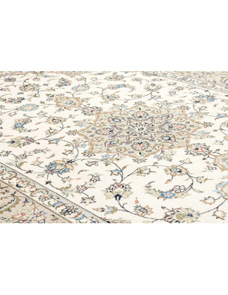 Tappeto Kashan Persia cm.198x300