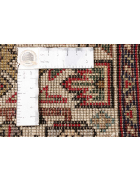 Tappeto Tabriz Persia cm.203x305