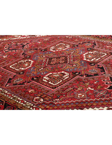 Tappeto Gorawan Persia cm.204x294
