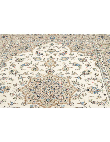 Tappeto Kashan Persia cm.198x300
