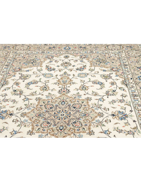 Tappeto Kashan Persia cm.198x300