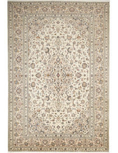 Tappeto Kashan Persia cm.198x295