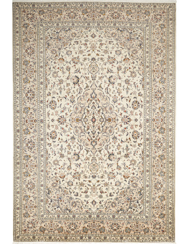 Tappeto Kashan Persia cm.198x295