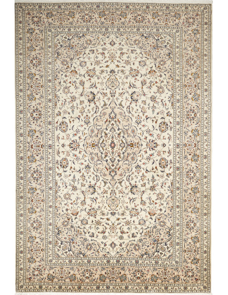 Tappeto Kashan Persia cm.198x295