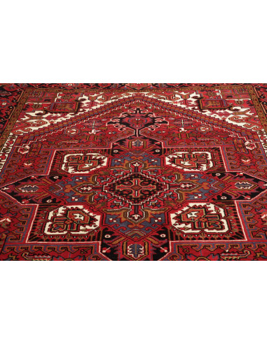 Tappeto Gorawan Persia cm.204x294