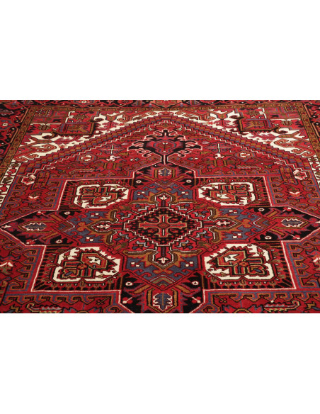 Tappeto Gorawan Persia cm.204x294