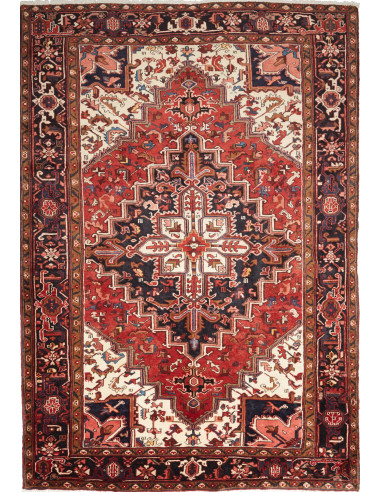 Tappeto Gorawan Persia cm.212x305