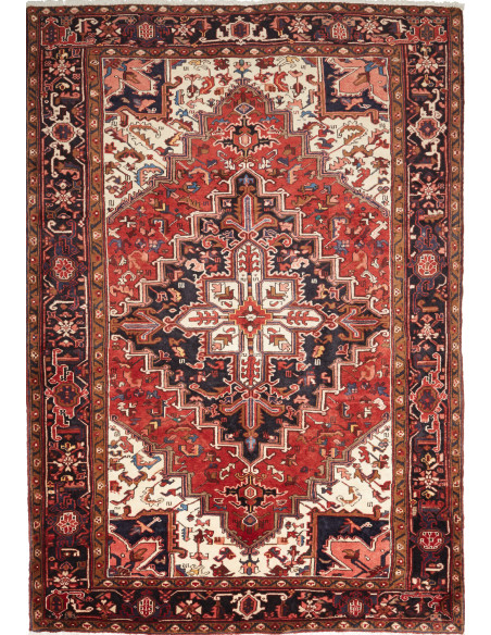 Tappeto Gorawan Persia cm.212x305
