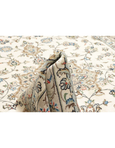 Tappeto Kashan Persia cm.198x300