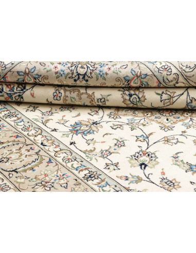 Tappeto Kashan Persia cm.198x300