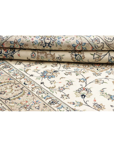 Tappeto Kashan Persia cm.198x300