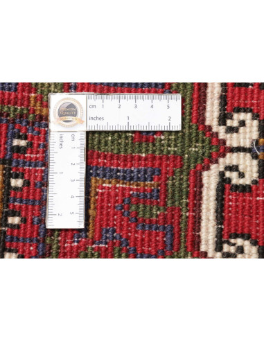 Tappeto Gorawan Persia cm.204x294