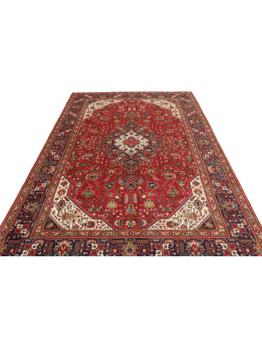 Tappeto Tabriz Persia cm.200x300