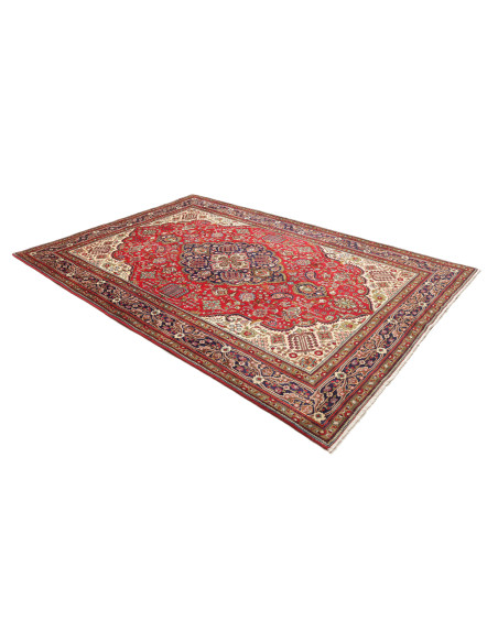 Tappeto Tabriz Persia cm.202x300