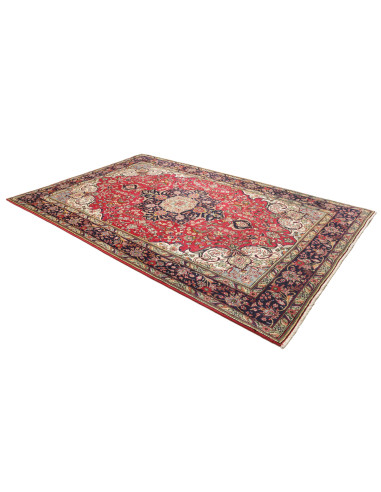 Tappeto Tabriz Persia cm.198x310