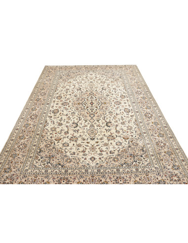 Tappeto Kashan Persia cm.198x295