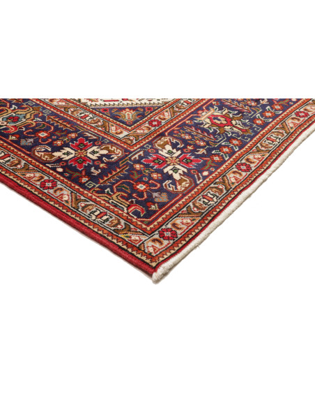 Tappeto Tabriz Persia cm.200x300