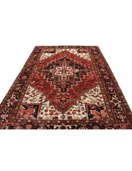 Tappeto Gorawan Persia cm.212x305