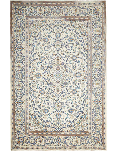 Tappeto Kashan Persia cm.196x300