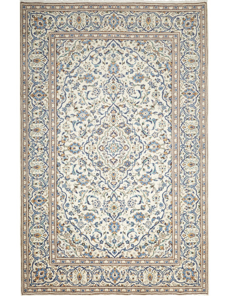 Tappeto Kashan Persia cm.196x300