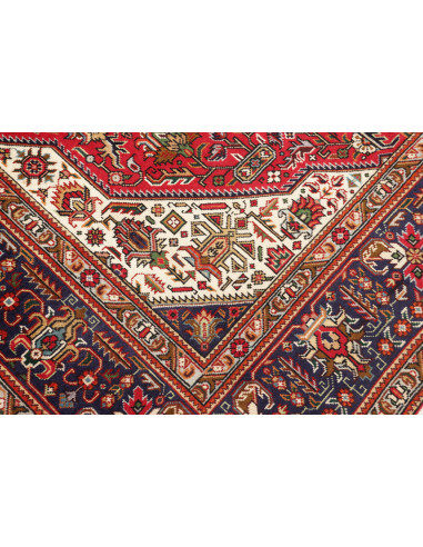 Tappeto Tabriz Persia cm.200x300
