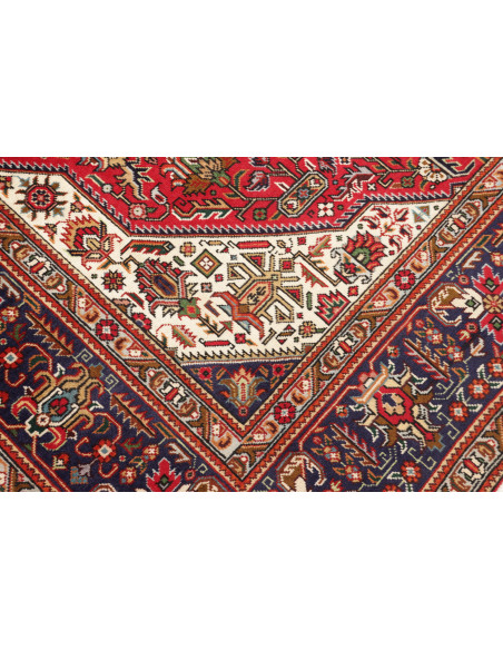 Tappeto Tabriz Persia cm.200x300