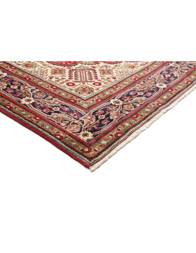 Tappeto Tabriz Persia cm.202x300