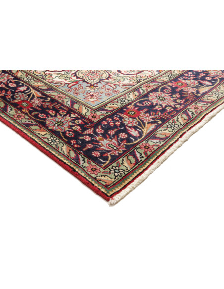 Tappeto Tabriz Persia cm.198x310