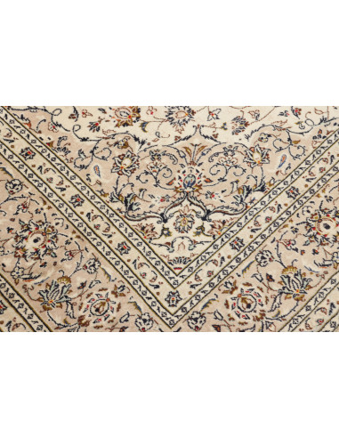 Tappeto Kashan Persia cm.198x295