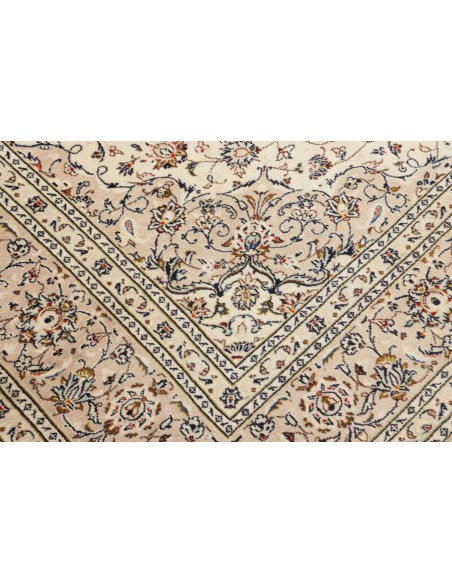 Tappeto Kashan Persia cm.198x295