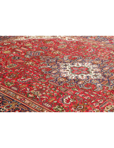 Tappeto Tabriz Persia cm.200x300