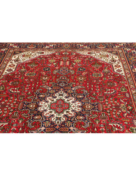 Tappeto Tabriz Persia cm.200x300