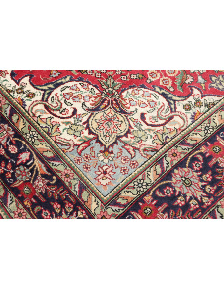Tappeto Tabriz Persia cm.198x310