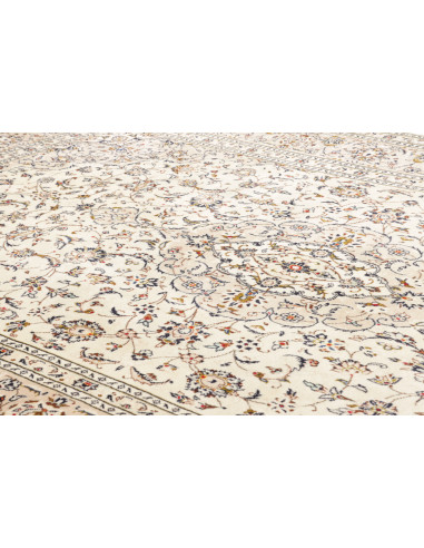 Tappeto Kashan Persia cm.198x295