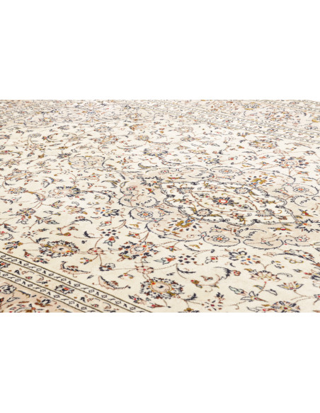 Tappeto Kashan Persia cm.198x295