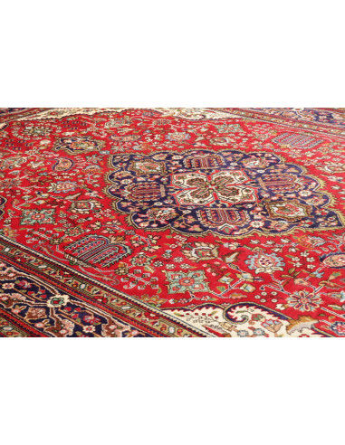 Tappeto Tabriz Persia cm.202x300