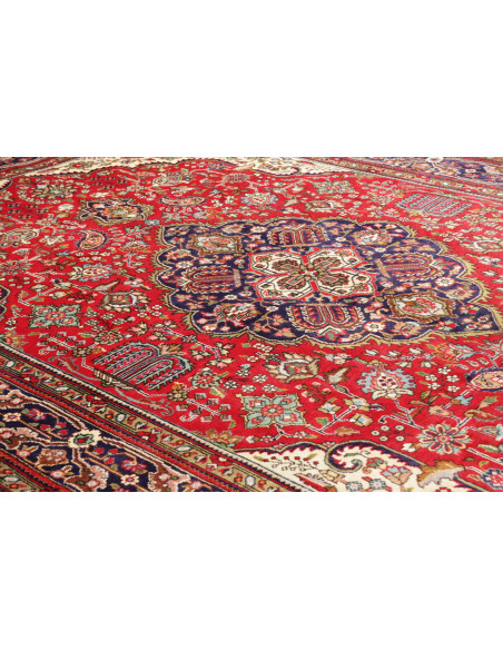 Tappeto Tabriz Persia cm.202x300