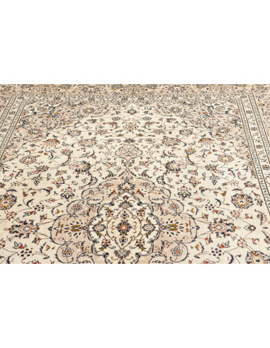 Tappeto Kashan Persia cm.198x295