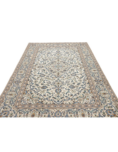 Tappeto Kashan Persia cm.196x300