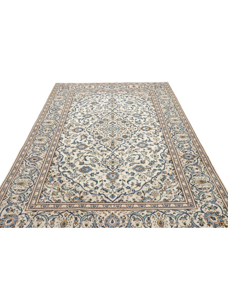 Tappeto Kashan Persia cm.196x300