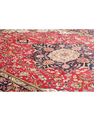 Tappeto Tabriz Persia cm.198x310