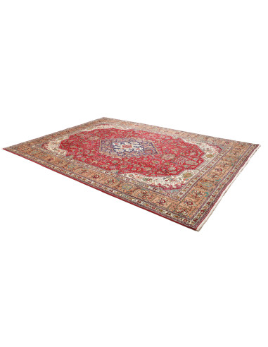 Tappeto Tabriz Persia cm.252x350