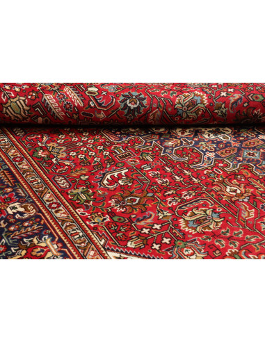 Tappeto Tabriz Persia cm.200x300