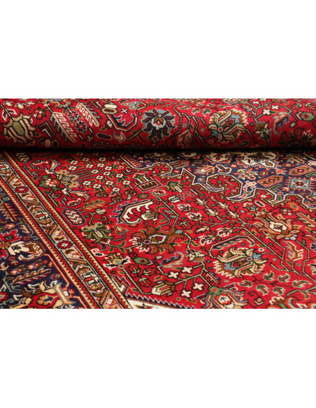 Tappeto Tabriz Persia cm.200x300