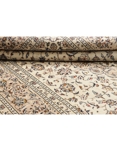 Tappeto Kashan Persia cm.198x295