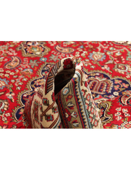 Tappeto Tabriz Persia cm.202x300