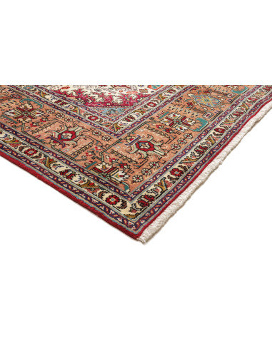 Tappeto Tabriz Persia cm.252x350
