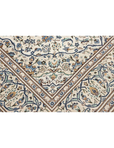 Tappeto Kashan Persia cm.196x300